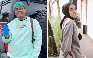 Uya Kuya Beber Sederet Tingkah Aneh Medina Zein Usai Ketahuan Nipu, Netter Ikut Emosi