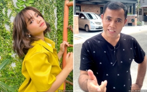 Fuji Dianggap Tak Punya Prestasi, Haji Faisal Sentil Soal Ruginya Kecilkan Usaha Orang Lain