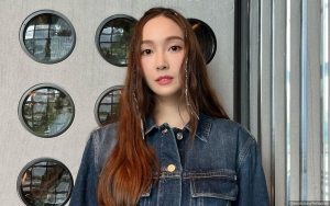 Jessica Jung Sampai Sulit Ngomong Jika Bibir Terlalu Kering, Berikut Tips Jaga Tetap Lembab