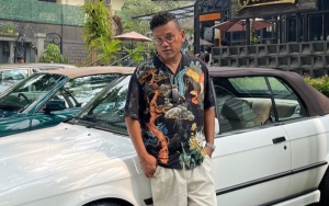 Sama-Sama Jadi Korban Medina Zein, Reaksi Uya Kuya & Denise Chariesta Pernah Berseteru Jadi Sorotan