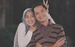 Dude Harlino Merinding Saat Cerita Proses Alyssa Soebandono Berhijab