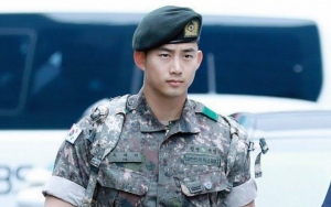 Masalah Taecyeon 2PM Soal Wamil Mendadak Jadi Pembahasan Usai Debat Wamil BTS Masih Alot