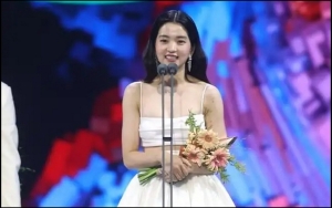 Sebelum Sesukses Sekarang, Kim Tae Ri Pernah Jual Susu Hingga Jadi Pegawai KFC