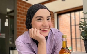 Putri Anne Mendadak Singgung Soal Kebahagiaan, Kenapa Lagi?