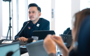 Ruben Onsu Marah ke Maskapai Internasional Usai Ketinggalan Pesawat Istanbul-Jakarta 