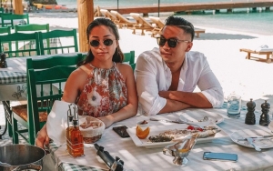 Nikita Willy dan Suami Perdana Ajak Anak Traveling, Baby Izz Ramai Dikhawatirkan Kena Hal Ini