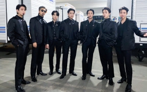 Berisi Lagu-lagu Hits Lawas, BTS Rilis Tracklist CD1 Album Antologi 'Proof'