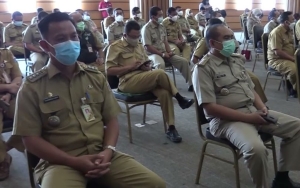 Kemendagri Izinkan ASN Kerja Dari Rumah Mulai 9 Mei, Begini Ketentuannya