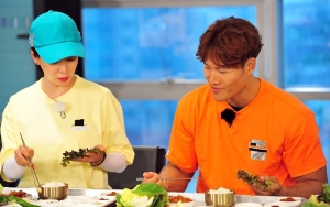 Kim Jong Kook Syok Terima Kejutan Ultah di 'Running Man', Song Ji Hyo Masak Hidangan Khusus?