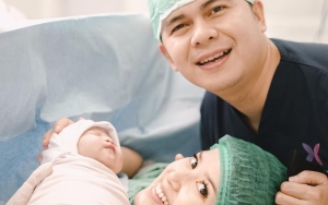 7 Potret Putri Cantik Rosiana Dewi-Handika Pratama, Jumlah Huruf Nama Miliki Makna Istimewa