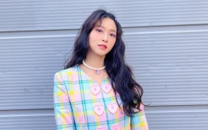 Seolhyun AOA Unggah Foto Zaman Sekolah, Ada Perubahan Mencolok?