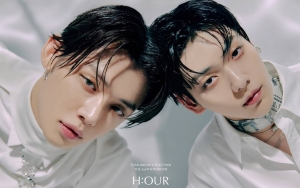 Gaya Rambut Yeonjun TXT Disamakan Dengan Sosok Penting di Kehidupan Soobin