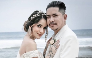 Dimas Akira Naksir Duluan, Terjawab Sudah Alasan Sheila Marcia Dipilih Sebagai Pendamping Hidup