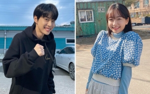 Dinilai Ngode Kencani Doyoung NCT, Intip Pesona Girl Crush Kwon Ah Reum Dalam 10 Potret Ini