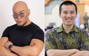 Deddy Corbuzier Bahas Gay Di Podcast YouTube, Felix Siauw Beri Kritik Pedas?