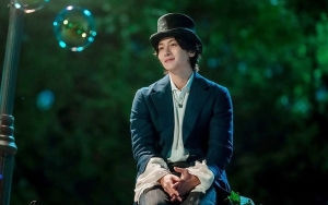 Visual Ji Chang Wook Perankan Pesulap Romantis di 'The Sound Of Magic' Jadi Sorotan