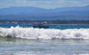 Tiga Orang Wisatawan Pantai Selatan Sukabumi Meninggal Dunia di Musim Libur Lebaran, Ini Penyebabnya