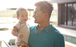 Beredar Video Gala Sky Diduga Teringat Mendiang Bibi Andriansyah Ketika Lakukan Ini, Bikin Nyesek
