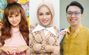 Denise Chariesta Buka Posko Pengaduan Korban Medina Zein, Richard Lee Beri Pengakuan Mengejutkan?