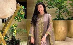 Stevianne Agnecya Blak-Blakan Bongkar Proses Jadi Mualaf Tanpa Paksaan, Sempat Pro dan Kontra