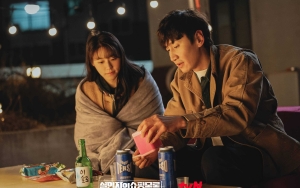 Nasib Sial Lee Kwang Soo Buat Seolhyun AOA Ngakak di Lokasi 'The Killer's Shopping List'