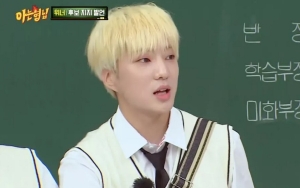 Kang Seung Yoon WINNER Ungkap Perlakuan Beda YG Usai Menang di 'The King of Mask Singer'