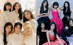 IVE Atau LE SSERAFIM? Knetz Bahas Persaingan Penghargaan Artis Pendatang Baru yang Kian Sengit