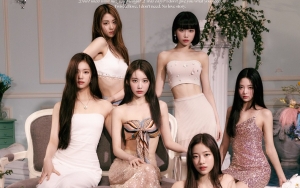 LE SSERAFIM Jadi Girlband Pertama yang Sukses Jual 300 Ribu Copy Album di Pekan Pertama