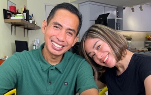 10 Gaya Mengajar Pak Ribut, Guru Lumajang Yang Ramai Dijodohkan Dengan Farida Nurhan