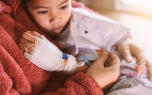 2 Anak di Sumut Dicurigai Terpapar Hepatitis Akut Misterius, Penularan Diduga Lewat Hal Ini