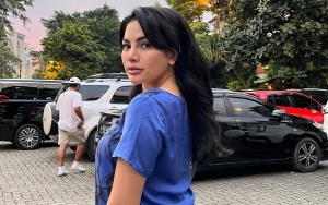Nikita Mirzani Bagikan Momen Tabayun ke Ustaz, Salahkan Stasiun TV Tayangkan Potongan Video Viral