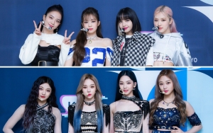 Contohnya BLACKPINK dan aespa, Girl Grup dengan 4 Member Selalu Sukses?