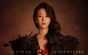 Pesona Seo Ye Ji Luar Biasa Kala Tari Tango Bareng Bule di Teaser Baru 'Eve'