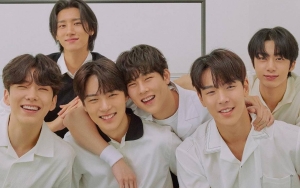 Tiga Member MONSTA X Perbarui Kontrak Dengan Agensi, Anggota Lain Masih Tahap Berdiskusi