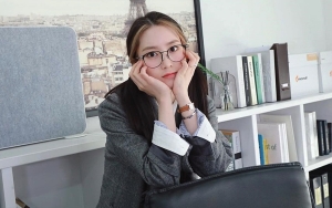 Jiho Dikonfirmasi Tinggalkan OH MY GIRL, Netizen Syok Bukan Main
