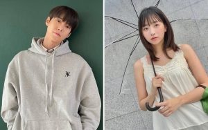 Bantah Kencani Doyoung NCT, Kwon Ah Reum Tempuh Jalur Hukum