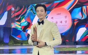 Baeksang Arts Awards 2022: Junho 2PM Raih Best Actor, Intip 9 Transformasi Aktingnya