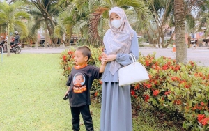 Larissa Chou Bagikan Momen Haru Saat Antarkan Yusuf ke Rumah Sakit, Kenapa?