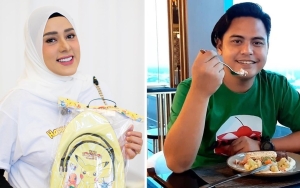 Fairuz A. Rafiq 'Skakmat' Drama Galih Ginanjar Ingin Ketemu Anak, Ungkap Penantian Pilu Selama Ini