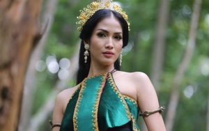 Diperankan Aulia Sarah, Ternyata Ini Wujud Asli Badarawuhi dalam Kisah 'KKN di Desa Penari' 