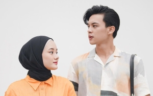Dinda Hauw Jahili Rey Mbayang Pakai Filter Viral, Bikin Ngakak