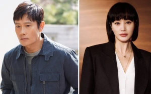 Ada Lee Byung Hun Hingga Kim Hye Soo, Ini Deretan Artis yang Melayat Pemakaman Kang Soo Yeon