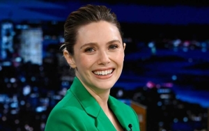 Elizabeth Olsen Akui Frustasi dengan Kritik Terhadap Film Marvel