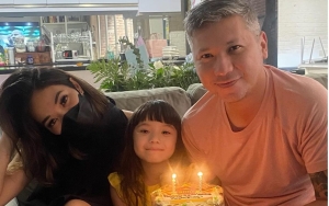 Gading Marten Rayakan Ultah ke-40 Bareng Gempi dan Gisella Anastasia, Desakan Rujuk Makin Menggema?