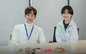 'Shooting Stars' Protes Terlalu Banyak Seleb Bernama Jihoon, Siapa di Pikiranmu?