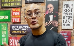 Usai Trending Tagar Unsubscribe Podcast, IG Deddy Corbuzier Kini Berkurang Hingga 8 Juta Followers