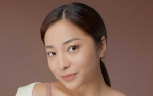 Penampilan Nikita Willy Saat Ikut Bantu di Dapur Curi Perhatian, Disebut Cantik Natural