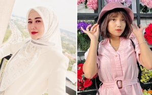 Marissya Icha Ungkap Fuji Sempat 'Dijebak' Sosok MZ Pakai Cincin Berlian Palsu, Medina Zein?