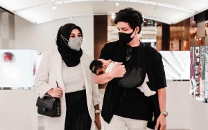 Dicibir Acuh, Ortu Atta Halilintar Tunggu Kedatangan Baby Ameena ke Madinah Makin Dinyinyiri?