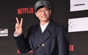 Kim Jong Kook Pura-Pura Tuli, Yoo Jae Seok Kembali Sebut Nama Yoo Eun Hye di 'Running Man'
